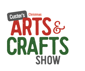 Christmas Arts & Crafts Show - Spokane, WA - Presented by Jim Custer Enterprises