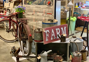 2023 Spokane Spring Antique and Collector’s Sale