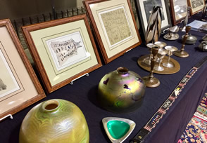 2022 Spokane Fall Antique and Collectors Sale