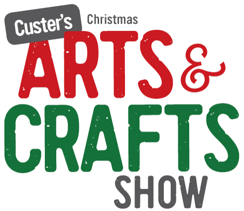 Custer's Christmas Arts & Crafts Show.