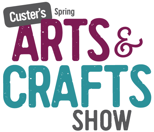 Custer's Spring Arts & Crafts Show.