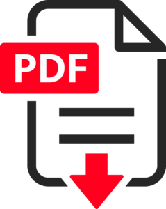 PDF icon